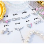 #Dc cadena con dije conector (12.50&)