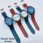 reloj caballero #J  17&