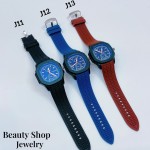 reloj caballero #J  17&