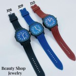 reloj caballero #J  17&