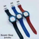 reloj caballero #J  17&