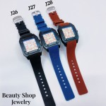 reloj caballero #J  17&
