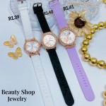 reloj de Dama #rl 14.5&