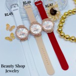 reloj de Dama #rl 14.5&