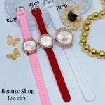 reloj de Dama #rl 14.5&