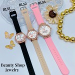 reloj de Dama #rl 14.5&