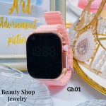 reloj deportivo (clic foto entre ver mas modelos) 9&