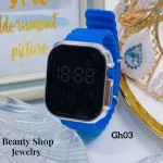 reloj deportivo (clic foto entre ver mas modelos) 9&