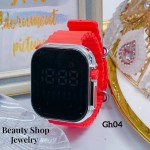 reloj deportivo (clic foto entre ver mas modelos) 9&