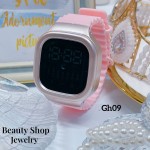 reloj deportivo (clic foto entre ver mas modelos) 9&