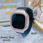 reloj deportivo (clic foto entre ver mas modelos) 9&