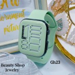 reloj deportivo (clic foto entre ver mas modelos) 9&