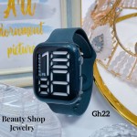 reloj deportivo (clic foto entre ver mas modelos) 9&