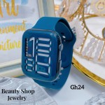 reloj deportivo (clic foto entre ver mas modelos) 9&