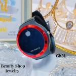 reloj deportivo (clic foto entre ver mas modelos) 9&