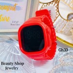 reloj deportivo (clic foto entre ver mas modelos) 9&