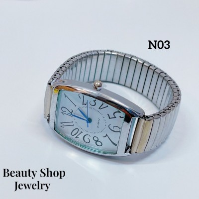 Reloj #N 20.5&