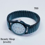 reloj unisex #T 15.5&