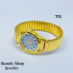 reloj unisex #T 15.5&