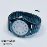reloj unisex #T 15.5&