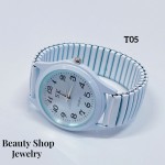 reloj unisex #T 15.5&