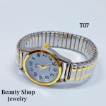 reloj unisex #T 15.5&