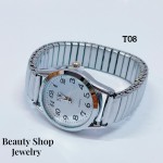 reloj unisex #T 15.5&