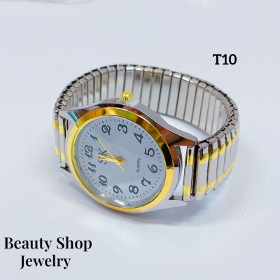 reloj unisex #T 15.5&