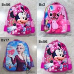 #4.Bolso#Bx escolares (clic foto entre ver mas modelos)