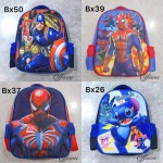 #4.Bolso#Bx escolares (clic foto entre ver mas modelos)