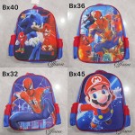 #4.Bolso#Bx escolares (clic foto entre ver mas modelos)