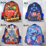 #4.Bolso#Bx escolares (clic foto entre ver mas modelos)
