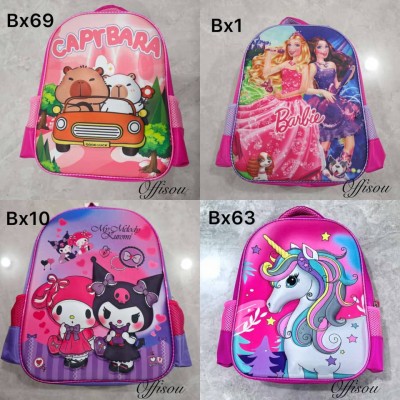 #4.Bolso#Bx escolares (clic foto entre ver mas modelos)