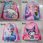 #4.Bolso#Bx escolares (clic foto entre ver mas modelos)