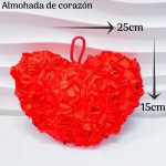 peluche corazon