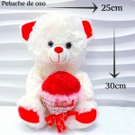 peluche osito grande (clip foto entre ver mas modelos)