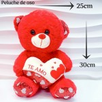 peluche osito grande (clip foto entre ver mas modelos)