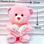 peluche osito grande (clip foto entre ver mas modelos)