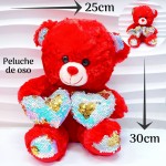 peluche osito grande (clip foto entre ver mas modelos)