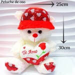 peluche osito grande (clip foto entre ver mas modelos)