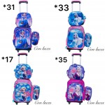 #2.bolso maleta tripack con luces (clip foto entre ver mas modelos)