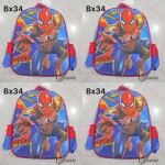 #4.Bolso#Bx escolares (clic foto entre ver mas modelos)