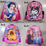 #4.Bolso#Bx escolares (clic foto entre ver mas modelos)