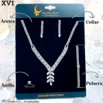 juego cadena elegante (&18）
