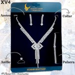 juego cadena elegante (&18）