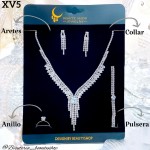 juego cadena elegante (&18）