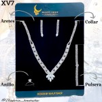 juego cadena elegante (&18）