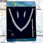 juego cadena elegante (&18）