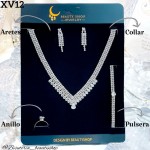 juego cadena elegante (&18）