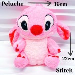 peluche stich p